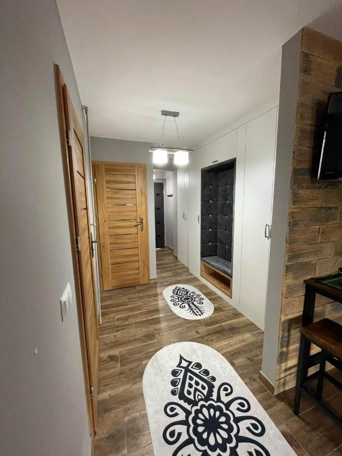 Apartamentylove - Apartament u Janicka, 100m do Krupówek Zakopane Exterior foto