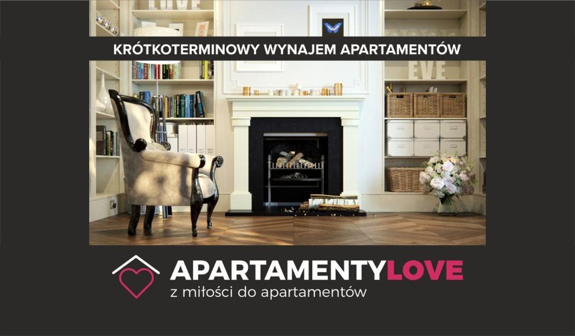 Apartamentylove - Apartament u Janicka, 100m do Krupówek Zakopane Exterior foto